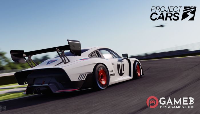 Download Project CARS 3: Free Full Activated