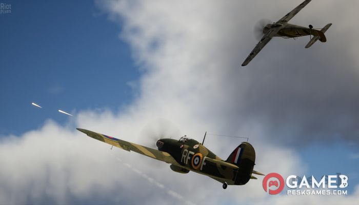 Descargar 303 Squadron: Battle of Britain Completo Activado Gratis