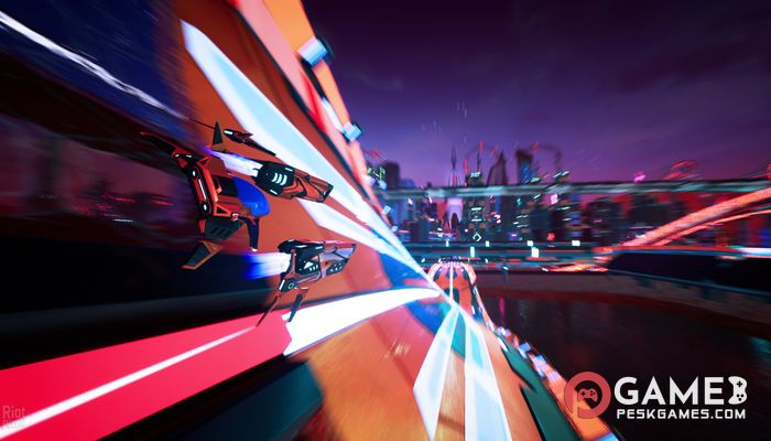 Download Redout 2 Free Full Activated