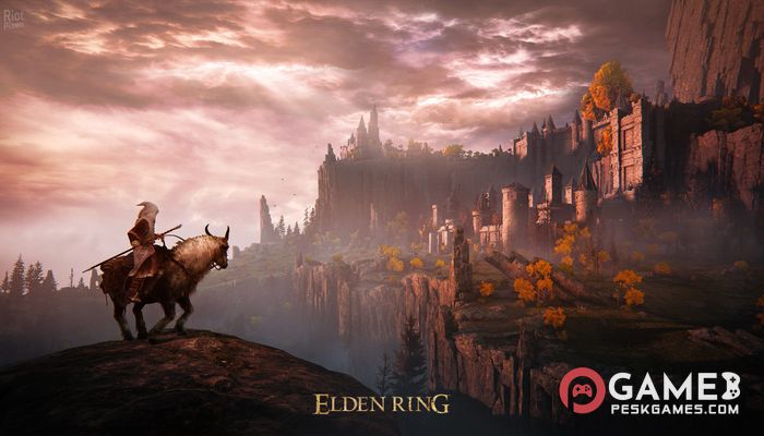 Download ELDEN RING: Shadow of the Erdtree Free Full Activated