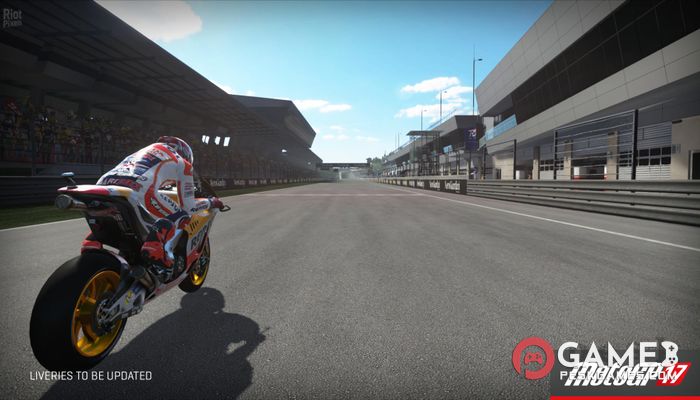 下载 MotoGP 17 免费完整激活版