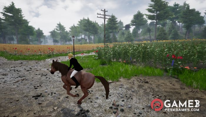 下载 Horse Riding Deluxe 2 免费完整激活版