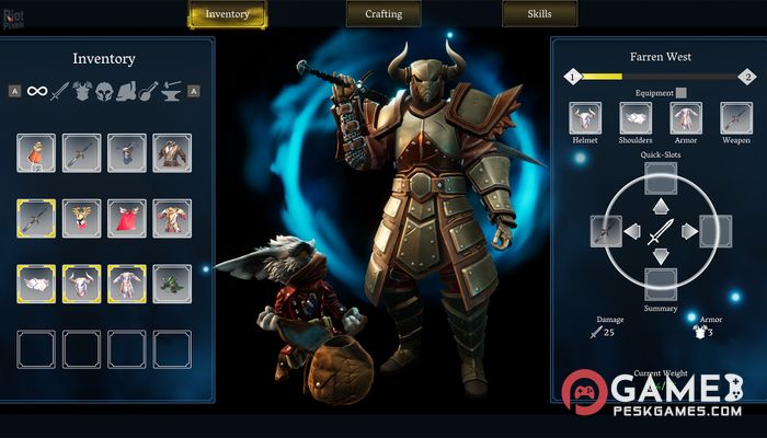 Stray Blade Tam Sürüm Aktif Edilmiş Ücretsiz İndir