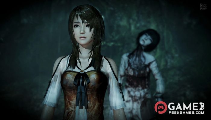 Télécharger FATAL FRAME / PROJECT ZERO: Maiden of Black Water Gratuitement Activé Complètement