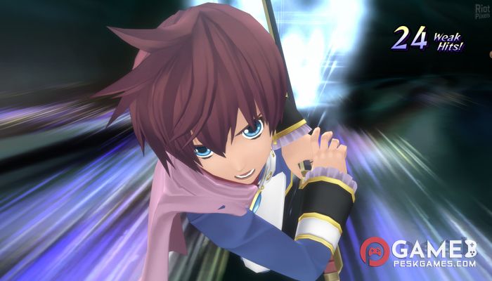 Download Tales of Graces f Free Full Activated