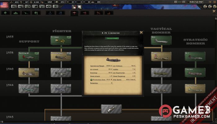 下载 Hearts of Iron IV: Ultimate Bundle 免费完整激活版