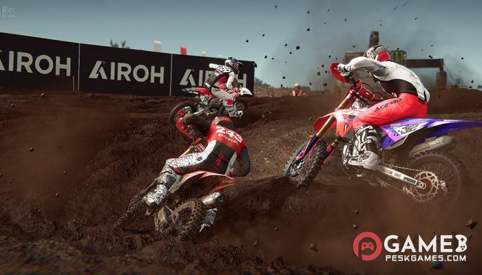 下载 MXGP 24: The Official Game 免费完整激活版