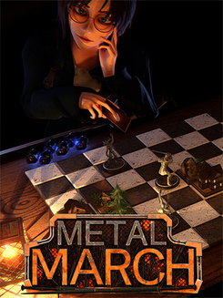 Metal March