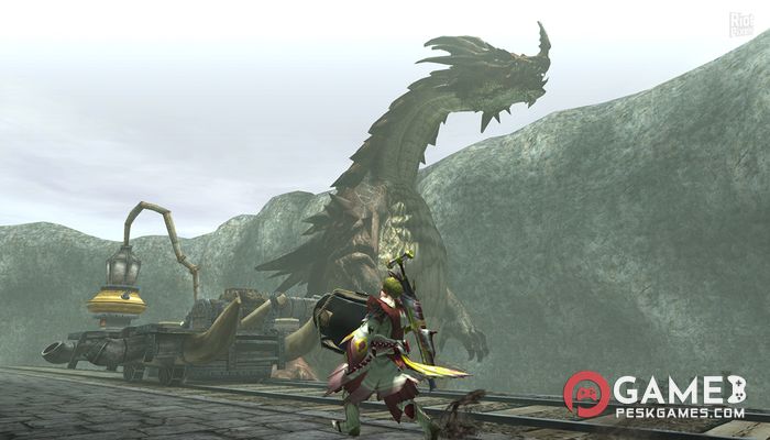 Download Monster Hunter Generations Ultimate Free Full Activated