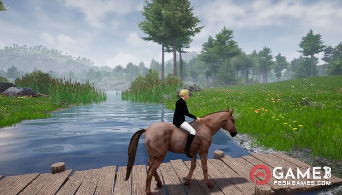 下载 Horse Riding Deluxe 2 免费完整激活版