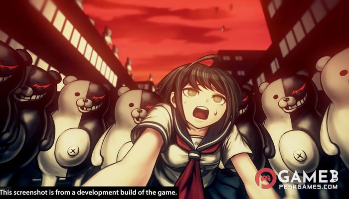 تحميل لعبة Danganronpa Another Episode: Ultra Despair Girls برابط مباشر