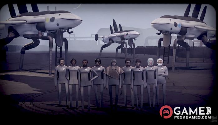 Download JETT: The Far Shore Free Full Activated