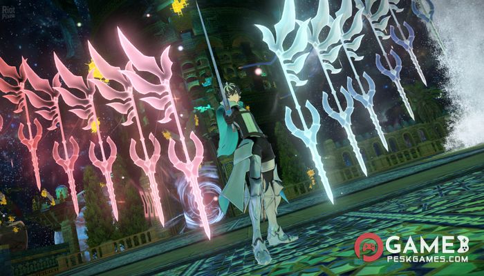 Download Fate/EXTELLA LINK: Digital Free Full Activated