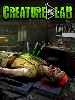 Creature Lab