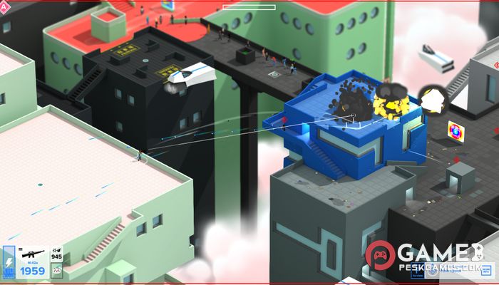 Download Tokyo 42 Free Full Activated