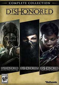 Dishonored: Complete Collection (GOG)