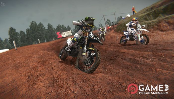 下载 MXGP 24: The Official Game 免费完整激活版