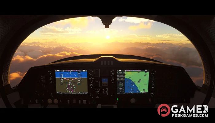 Download Microsoft Flight Simulator Free Full Activated