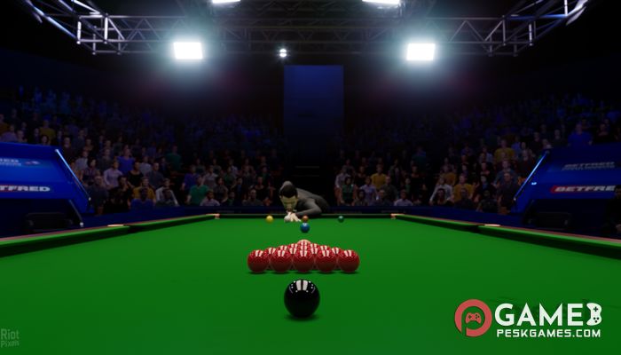 下载 Snooker 19 免费完整激活版