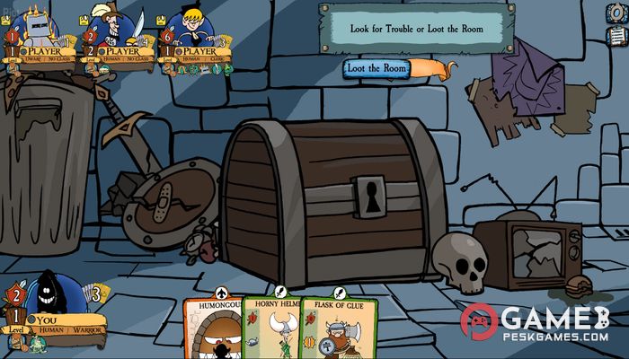 下载 Munchkin Digital 免费完整激活版