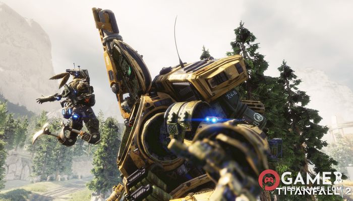 Download Titanfall 2 Free Full Activated