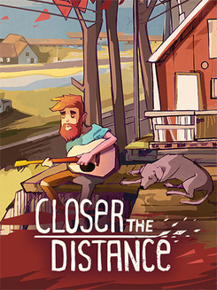 Closer the Distance