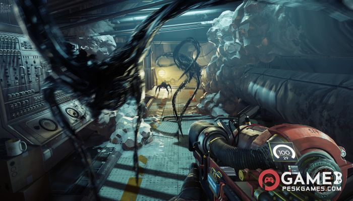 Скачать Prey: Digital полная версия активирована бесплатно