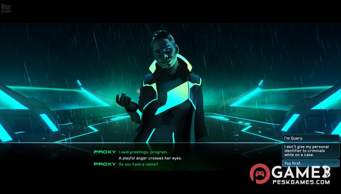 Download TRON: Identity Free Full Activated