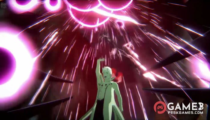 تحميل لعبة NARUTO SHIPPUDEN Ultimate Ninja Storm 4 برابط مباشر