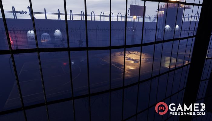 A Night in Prison Tam Sürüm Aktif Edilmiş Ücretsiz İndir