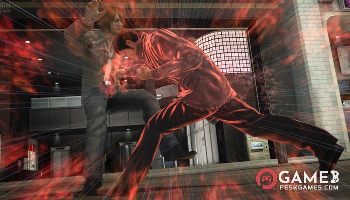 Descargar Yakuza 5 Completo Activado Gratis