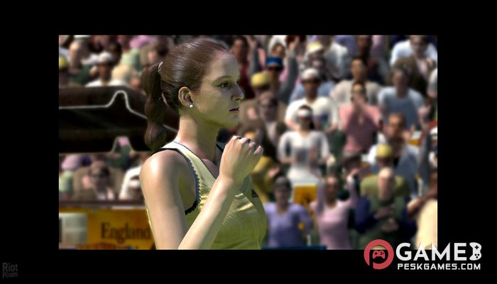 Download Virtua Tennis 4 Free Full Activated