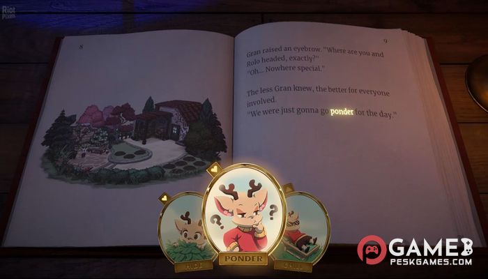 Скачать Beacon Pines: Collector’s Edition полная версия активирована бесплатно