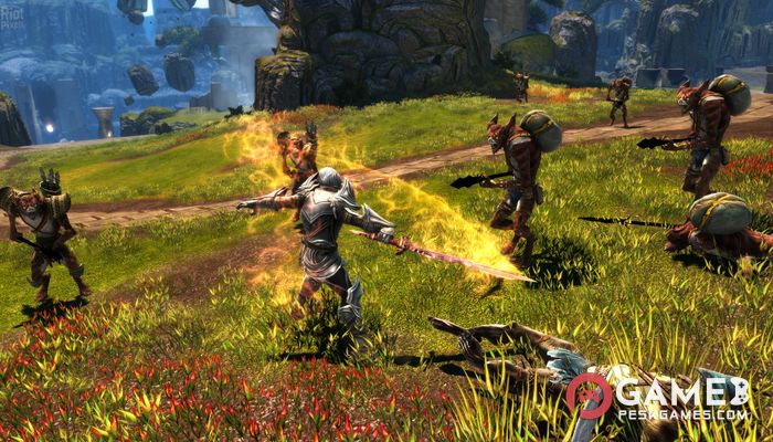 Descargar Kingdoms of Amalur: Re Completo Activado Gratis