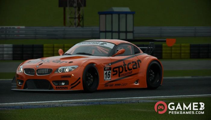 Download Project Cars Free Full Activated