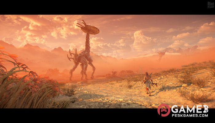 Download Horizon: Forbidden West Free Full Activated