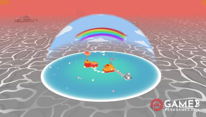 تحميل لعبة Rainbow Billy: The Curse of the Leviathan برابط مباشر