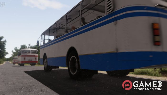 Descargar Bus World Completo Activado Gratis