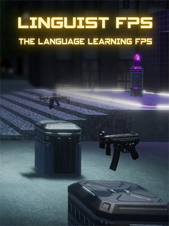 Linguist FPS: The Language Learning FPS
