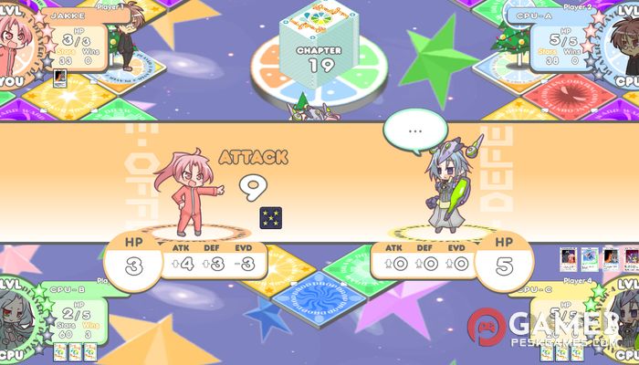 Descargar 100% Orange Juice: All Stars Collection Completo Activado Gratis