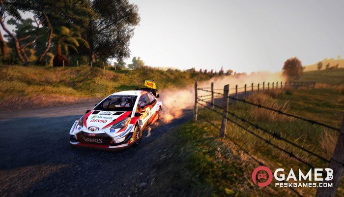 Descargar WRC 9 FIA World Rally Championship Completo Activado Gratis