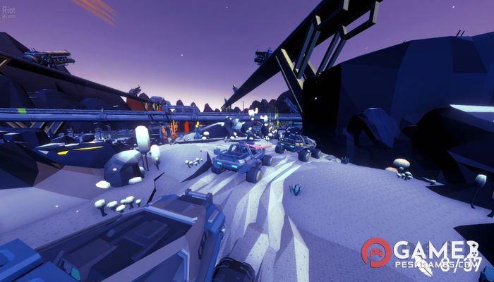 Descargar Aery: A New Frontier Completo Activado Gratis