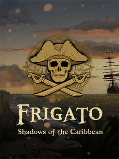 Frigato: Shadows of the Caribbean
