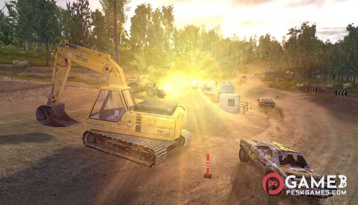 Download FlatOut Free Full Activated