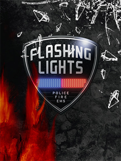 Flashing Lights: Police