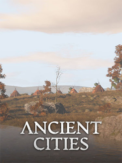 Ancient Cities