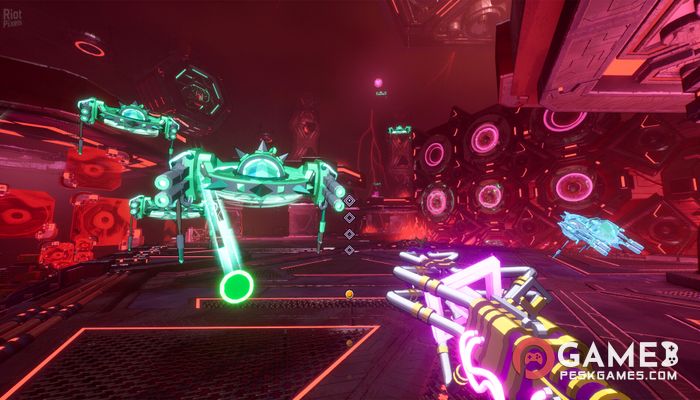 Descargar GUN JAM Completo Activado Gratis