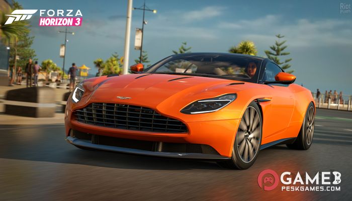 Télécharger Forza Horizon 3: Ultimate Edition Gratuitement Activé Complètement