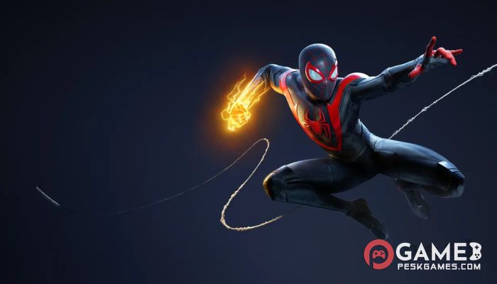 Скачать Marvel’s Spider-Man: Miles Morales + DLC + Bonus OST полная версия активирована бесплатно