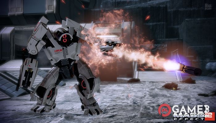 Download Mass Effect 2: Digital Free Full Activated